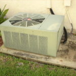 Your Air Conditioner’s Efficiency